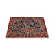 Perserteppich - Royal - 92 x 64 cm - mehrfarbig