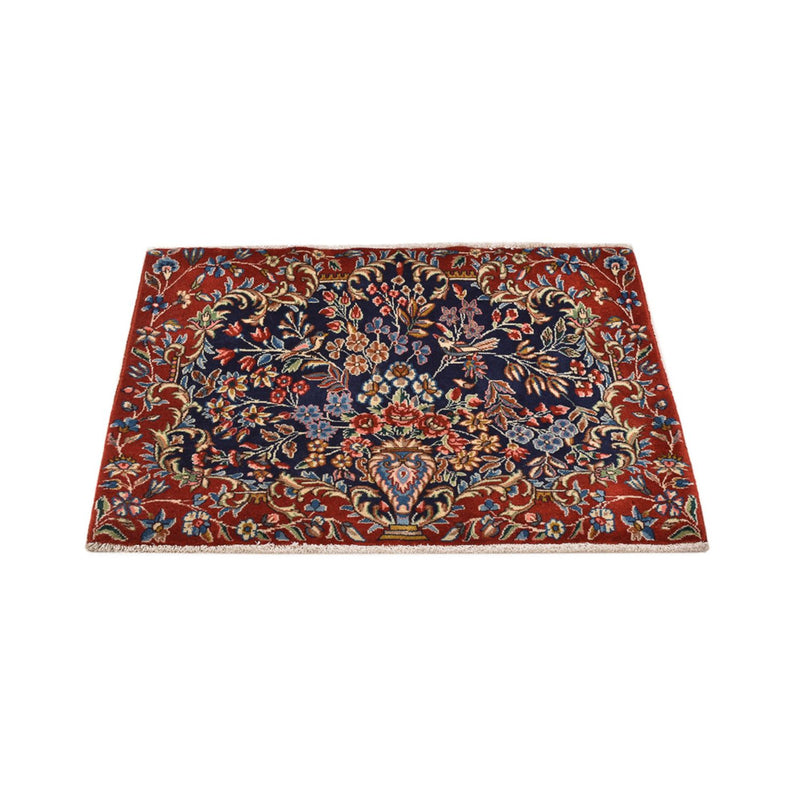 Perserteppich - Royal - 92 x 64 cm - mehrfarbig