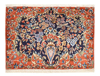 Tapis persan - Royal - 92 x 62 cm - multicolore