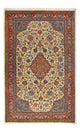 Tapis de Sarough Tapis 215x132cm - Tapis persan