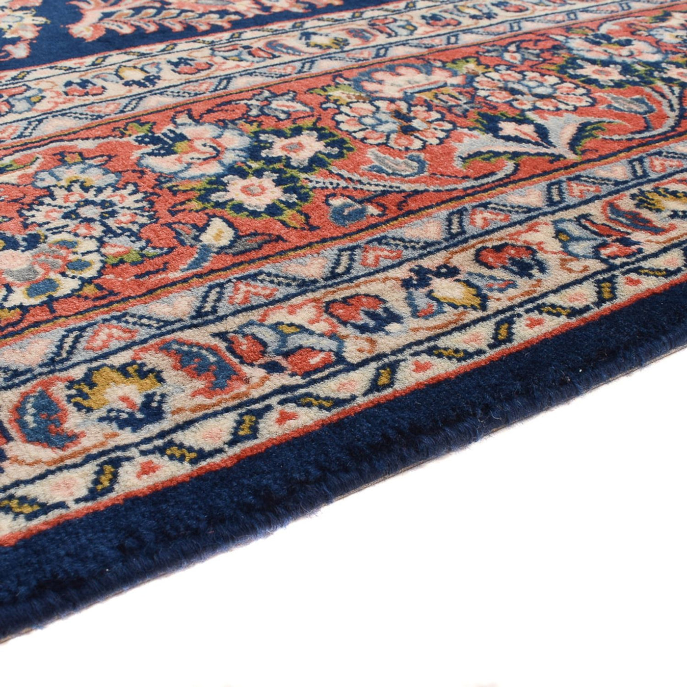 Tapis de Sarouk Tapis 247x215cm - Tapis persan