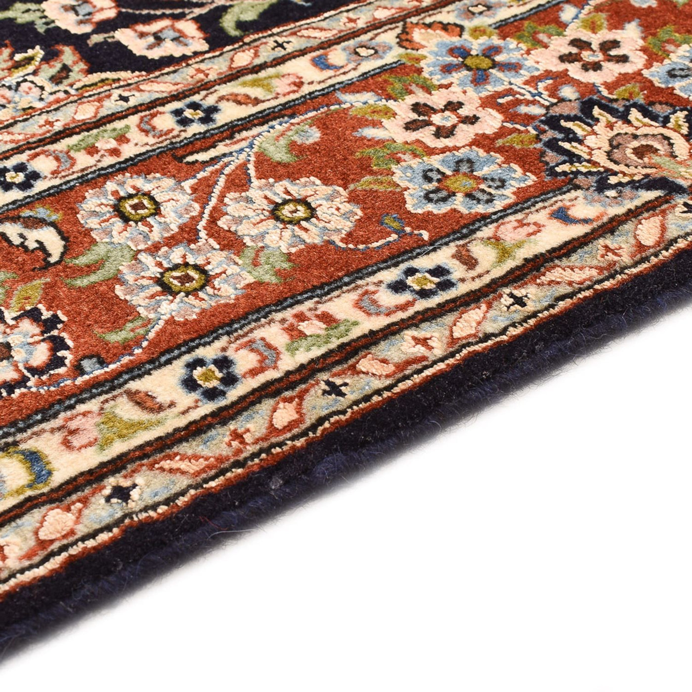 Nain Tappeto 135x90cm - Tappeto persiano
