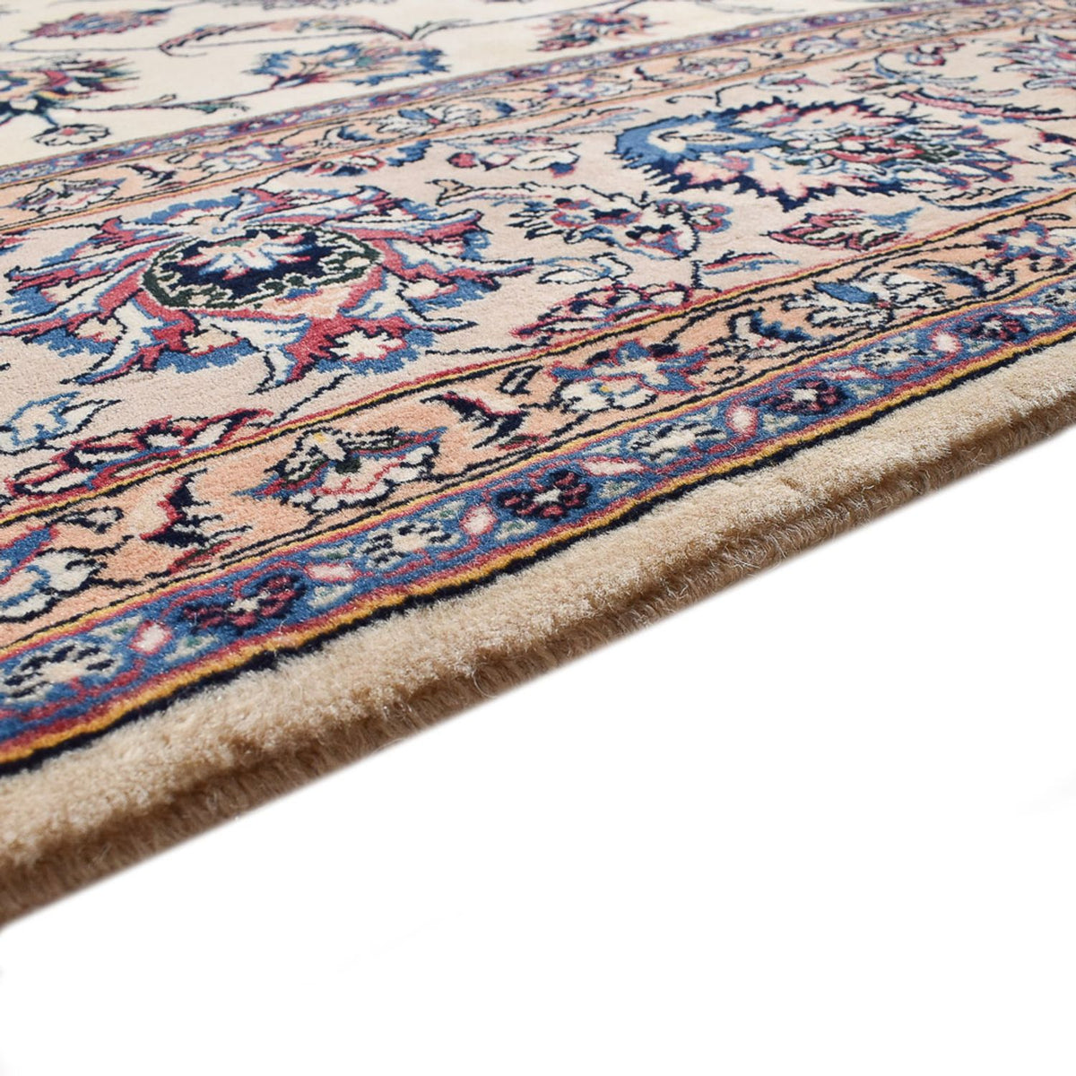 Perserteppich - Classic - 333 x 245 cm - creme