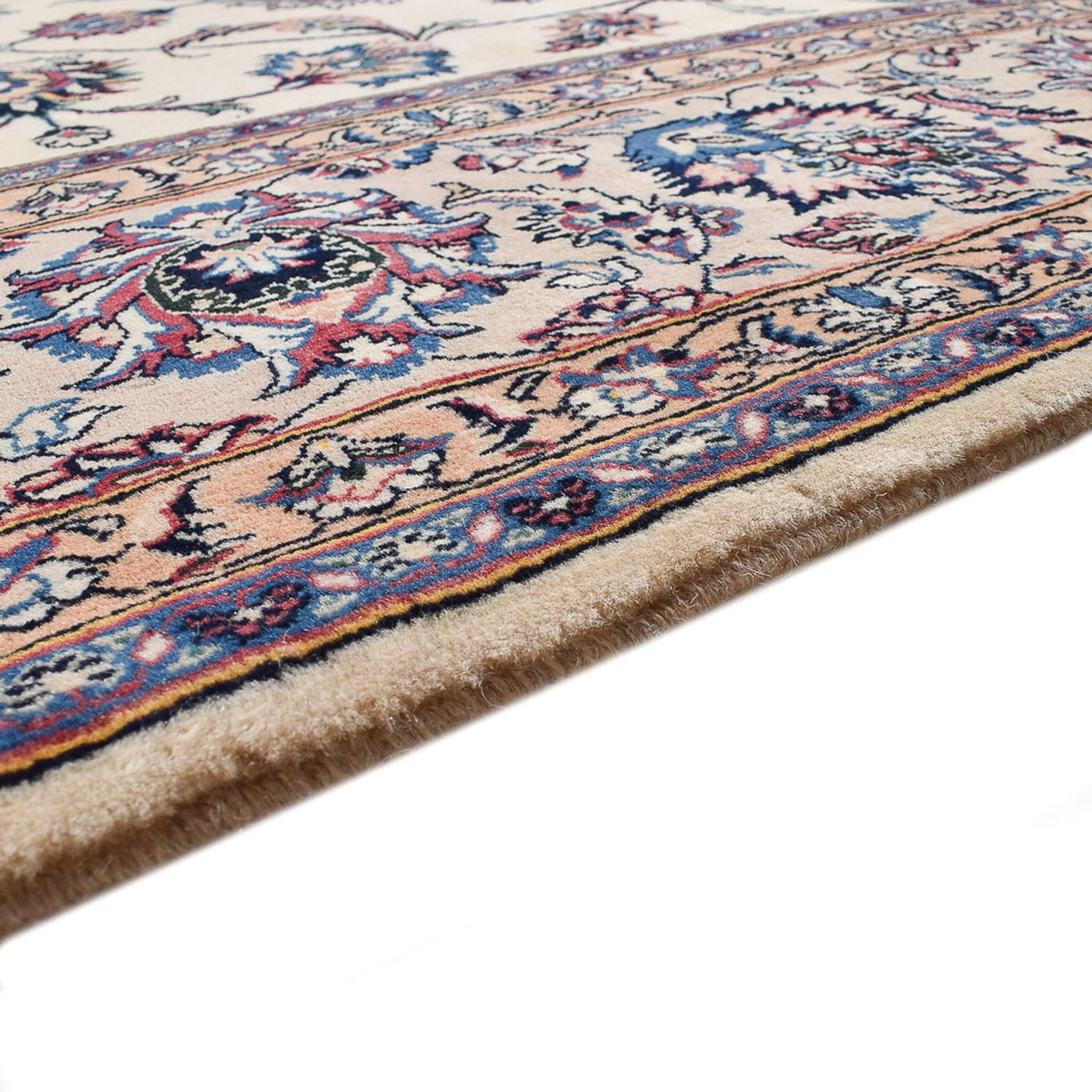 Maschad Teppich 333x245cm - Perserteppich