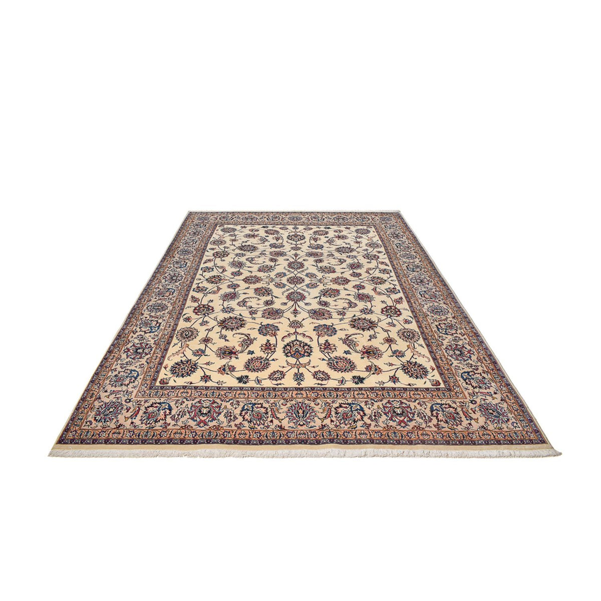 Perserteppich - Classic - 333 x 245 cm - creme