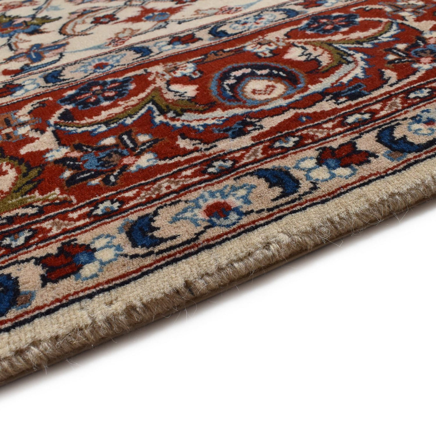 Tapis de Sarouk Tapis 274x202cm - Tapis persan