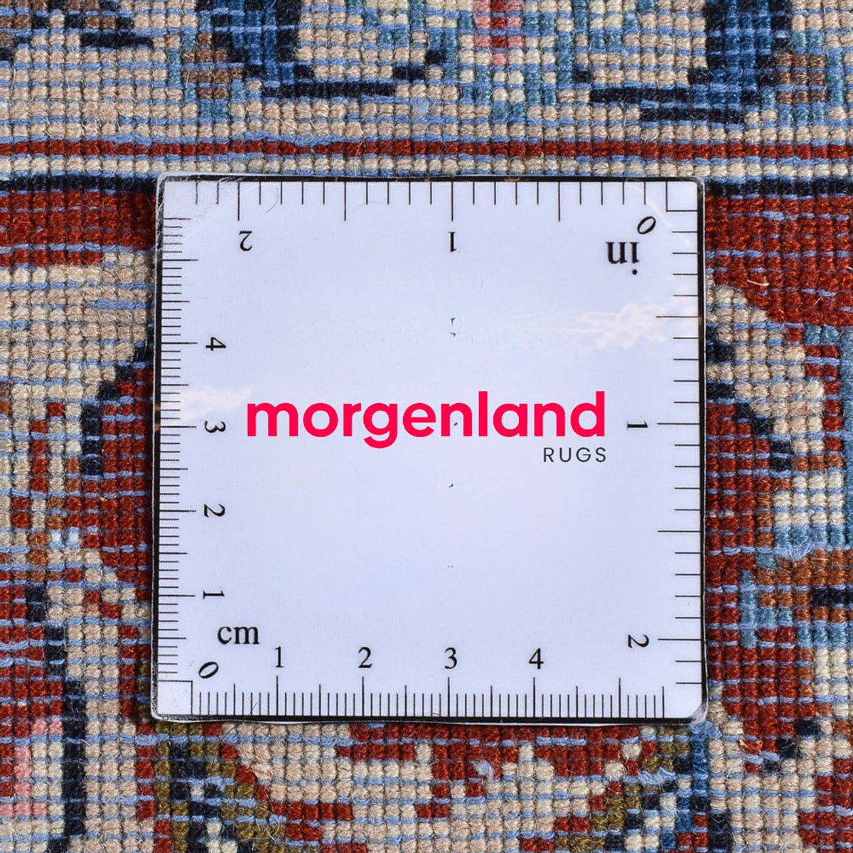 Perserteppich - Classic - 274 x 202 cm - beige