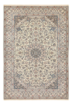 Perserteppich - Nain - Premium - 308 x 211 cm - sand