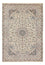 Perserteppich - Nain - Premium - 308 x 211 cm - sand