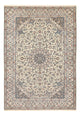 Perserteppich - Nain - Premium - 308 x 211 cm - sand