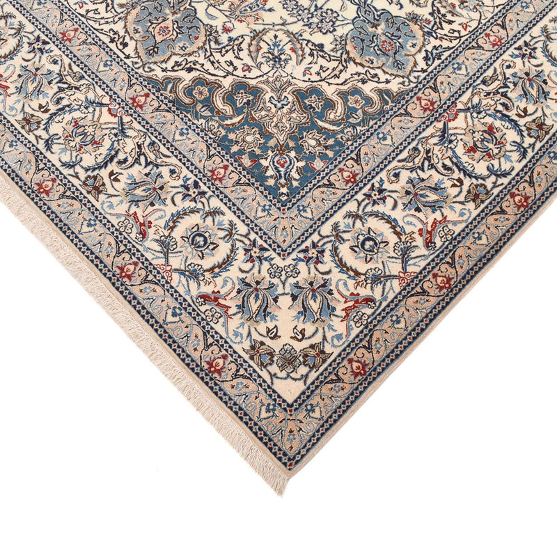 Perserteppich - Nain - Premium - 308 x 211 cm - sand