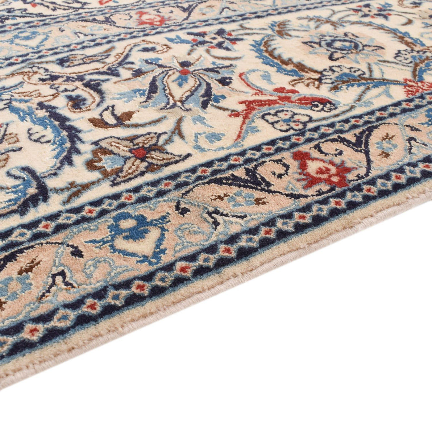 Nain - 6la Teppich 308x211cm - Perserteppich