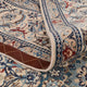 Perserteppich - Nain - Premium - 308 x 211 cm - sand