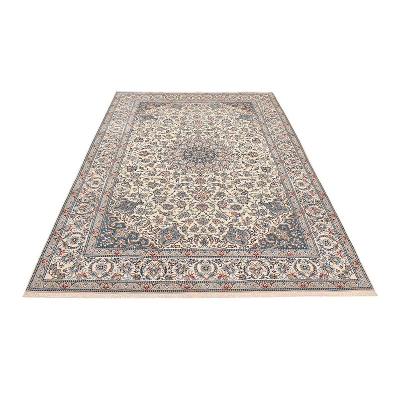 Perserteppich - Nain - Premium - 308 x 211 cm - sand