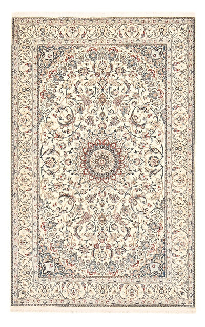 Tapis de Nain - 6La Tapis 130x206cm - Tapis persan