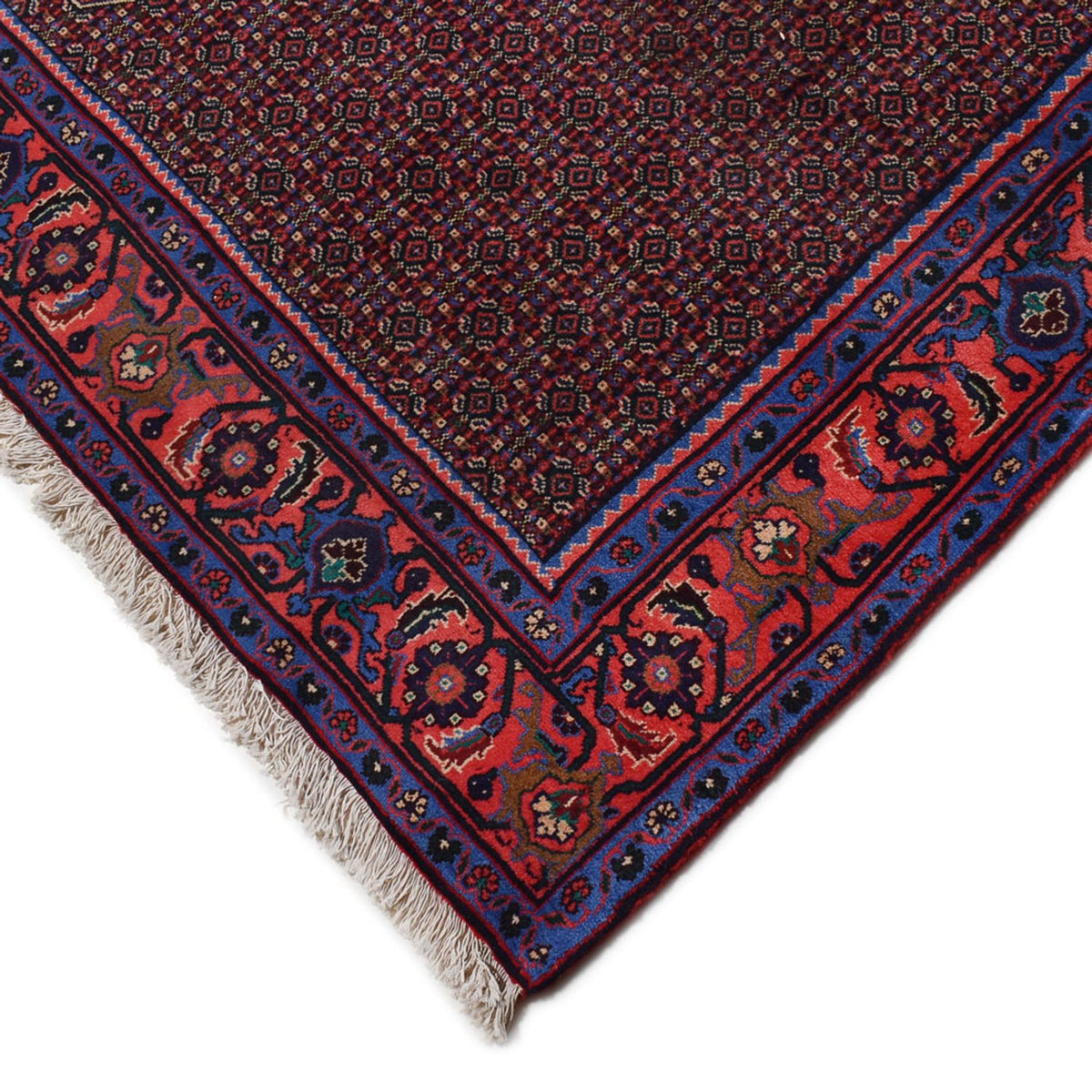 Perserteppich - Classic - 300 x 200 cm - rost