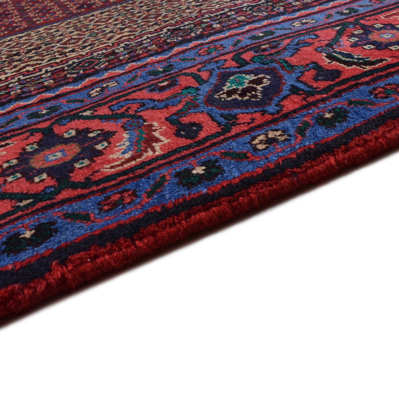 Senneh Teppich 300x200cm - Perserteppich