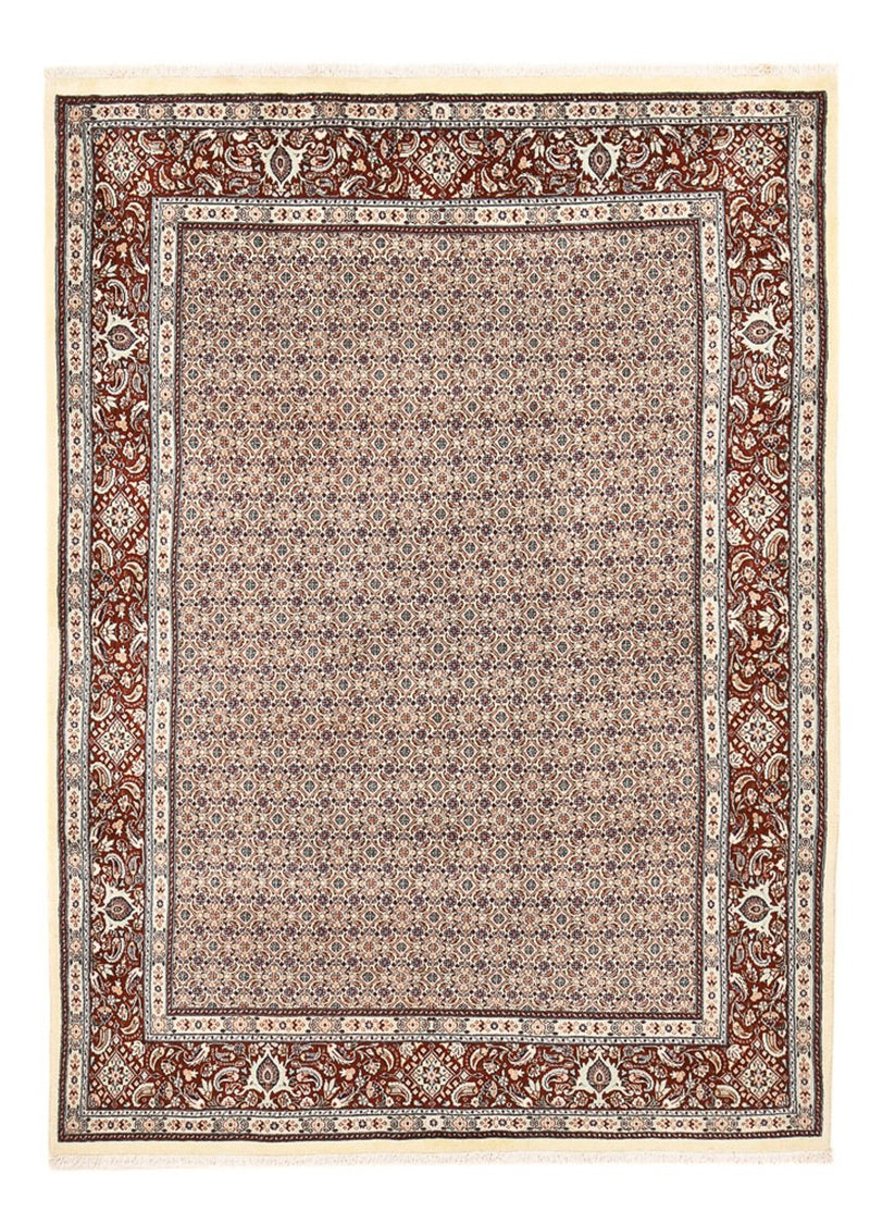 Perserteppich - Classic - 290 x 197 cm - rost