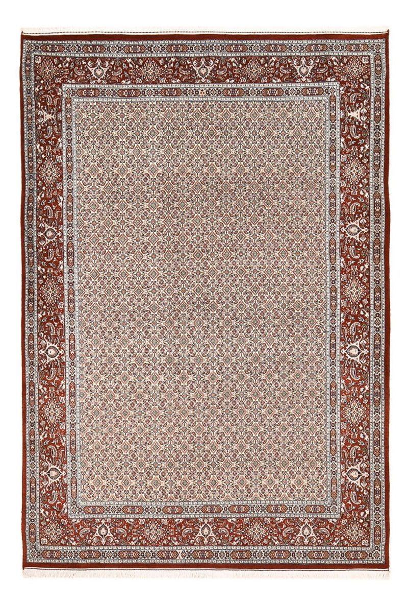 Perserteppich - Classic - 283 x 193 cm - rost