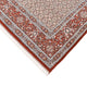 Perserteppich - Classic - 283 x 193 cm - rost