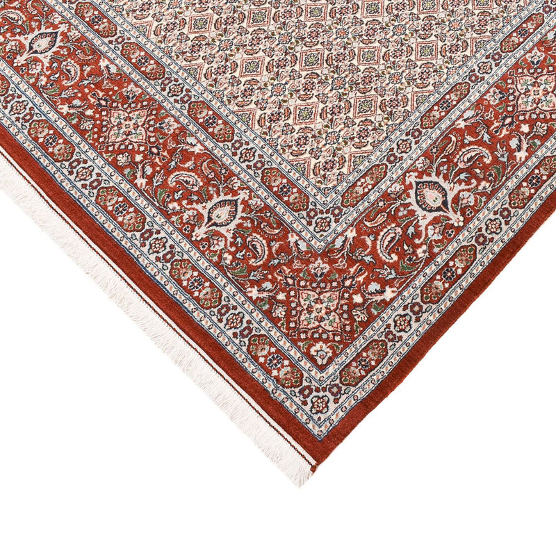 Perserteppich - Classic - 283 x 193 cm - rost