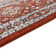 Perserteppich - Classic - 283 x 193 cm - rost