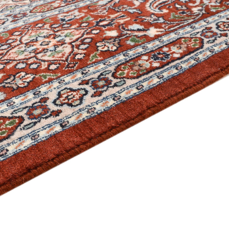 Perserteppich - Classic - 283 x 193 cm - rost