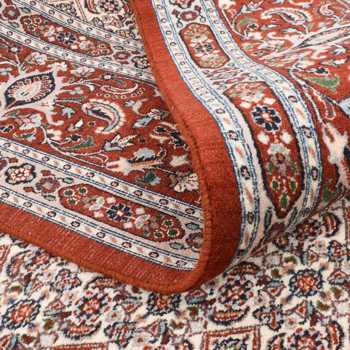 Perserteppich - Classic - 283 x 193 cm - rost