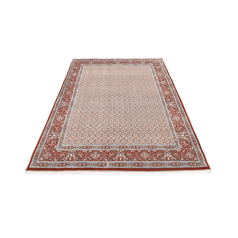 Perserteppich - Classic - 283 x 193 cm - rost