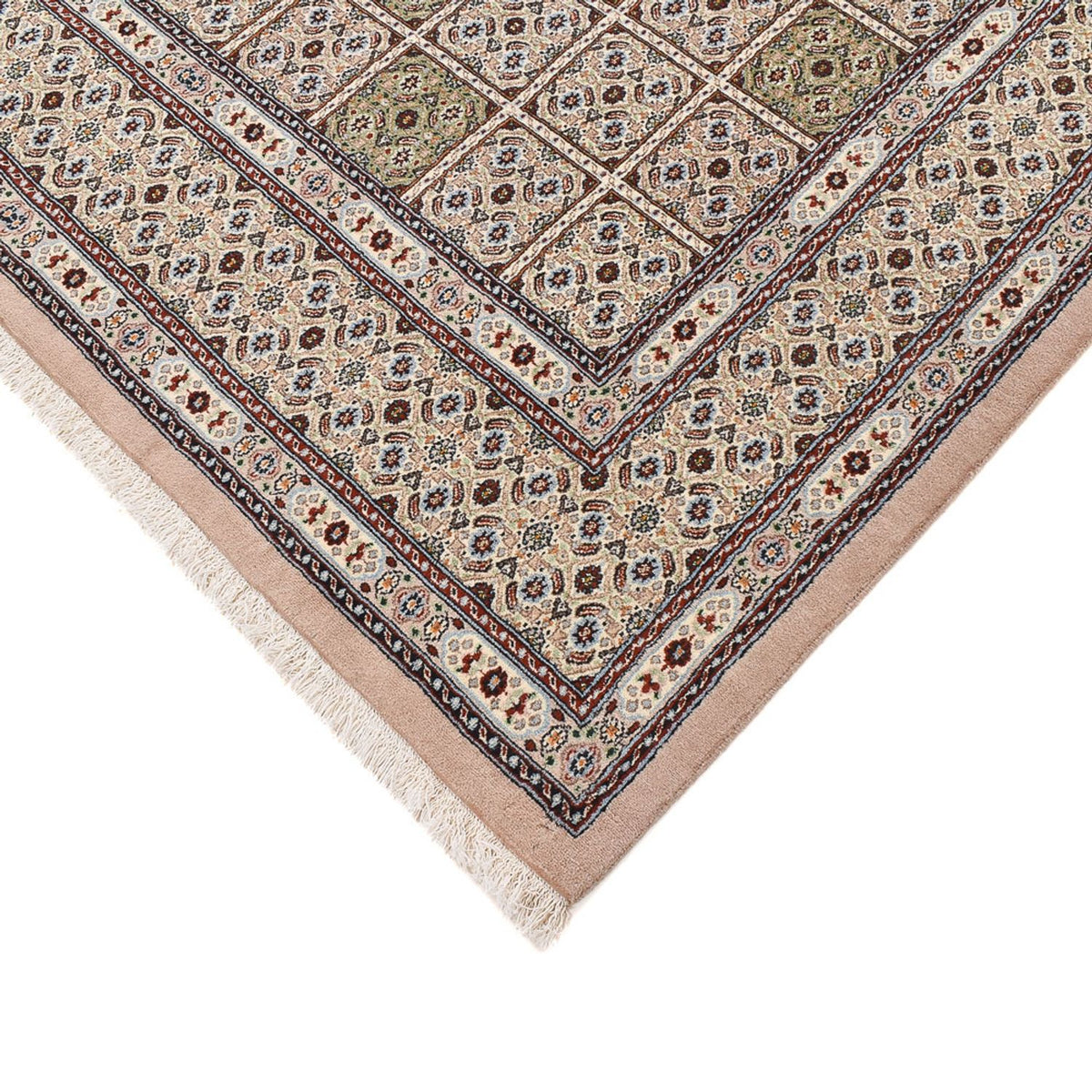Perserteppich - Classic - 307 x 194 cm - sand