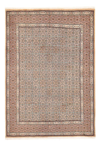 Tappeto Persero - Classico - 281 x 195 cm - ruggine