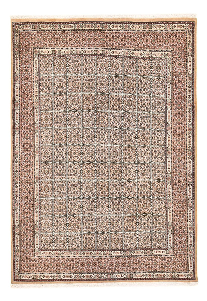 Perserteppich - Classic - 281 x 195 cm - rost