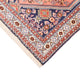 Gabbeh Teppich - Kaschkuli Perser - 152 x 100 cm - hellrot