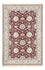 Perserteppich - Nain - Premium - 227 x 146 cm - rot