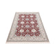 Perserteppich - Nain - Premium - 227 x 146 cm - rot