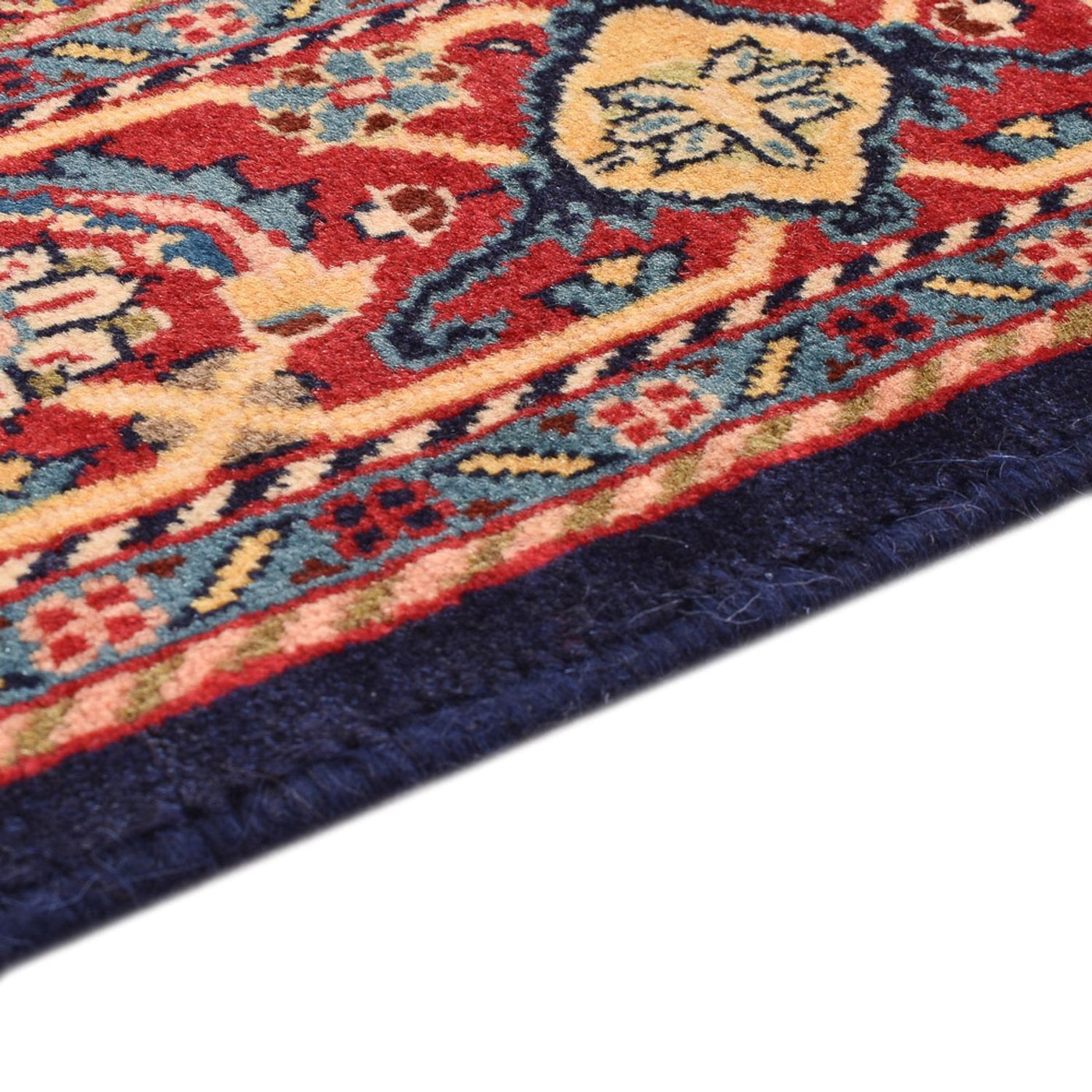 Sarough Tappeto 165x104cm - Tappeto persiano