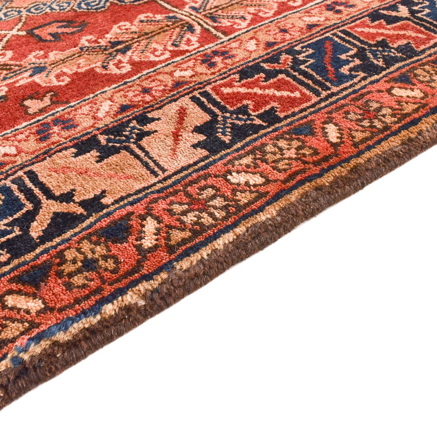 Tapis de Heriz Tapis 340x114cm - Tapis persan