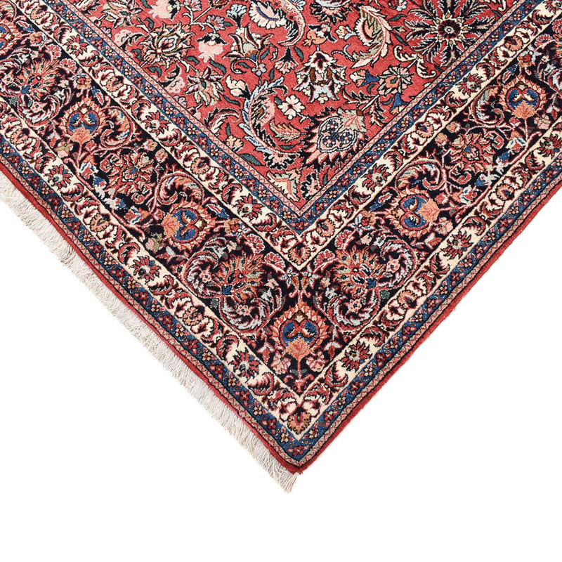 Perserteppich - Bidjar - 290 x 205 cm - rot
