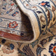 Perserteppich - Nain - Premium - 376 x 252 cm - sand
