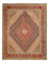 Perserteppich - Täbriz - Royal - 395 x 297 cm - rost