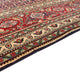 Perserteppich - Täbriz - Royal - 395 x 297 cm - rost
