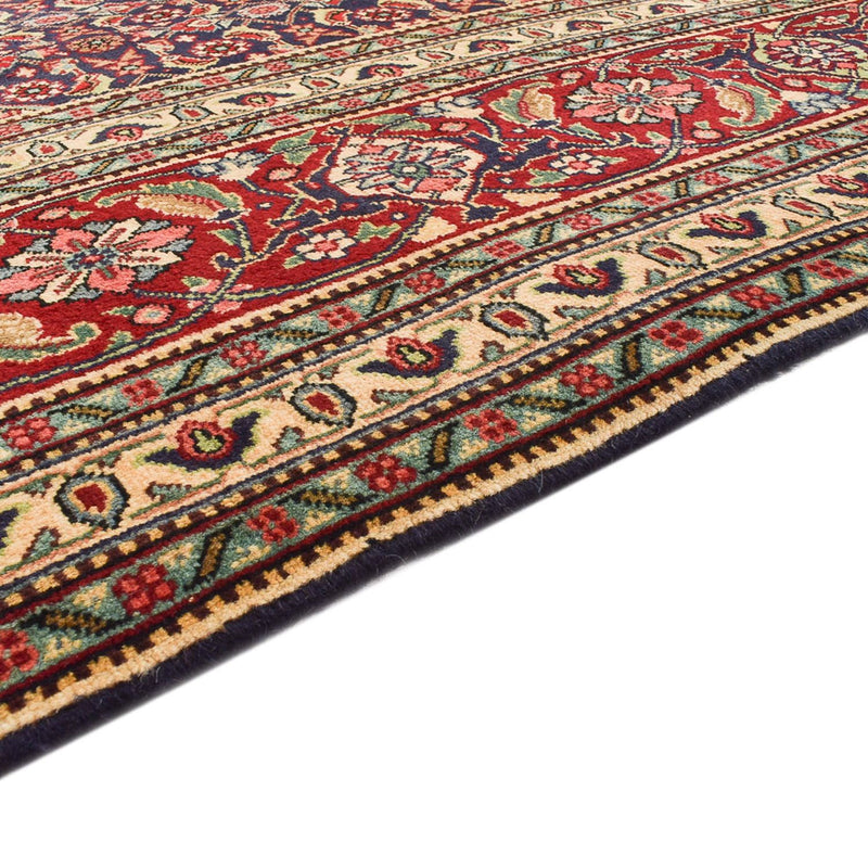 Perserteppich - Täbriz - Royal - 395 x 297 cm - rost
