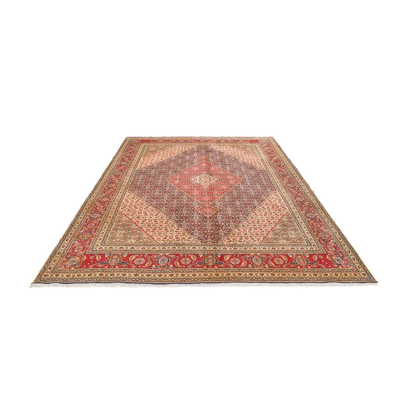 Perserteppich - Täbriz - Royal - 395 x 297 cm - rost