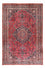 Perserteppich - Classic - 480 x 306 cm - rot