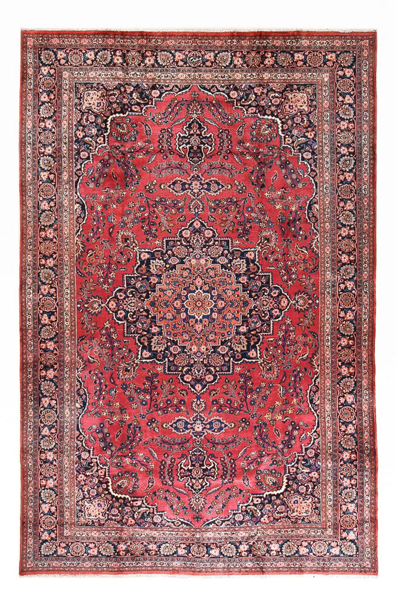 Perserteppich - Classic - 480 x 306 cm - rot