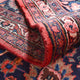 Perserteppich - Classic - 480 x 306 cm - rot