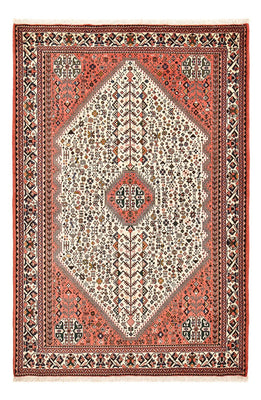 Gabbeh Teppich - Kaschkuli Perser - 254 x 170 cm - rot