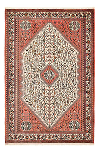 Tappeto Gabbeh - Kashkuli Persero - 254 x 170 cm - rosso