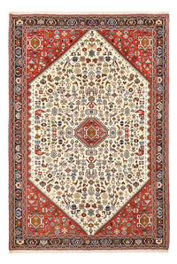 Tappeto Gabbeh - Kashkuli Persero - 302 x 208 cm - beige