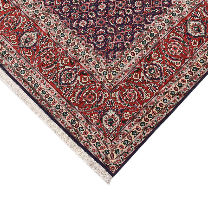 Perserteppich - Täbriz - Royal - 294 x 198 cm - lila